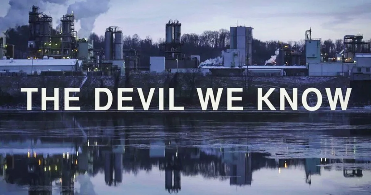 Devil We Know Screening