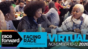 Facing Race Conference: Race Flicks 2020