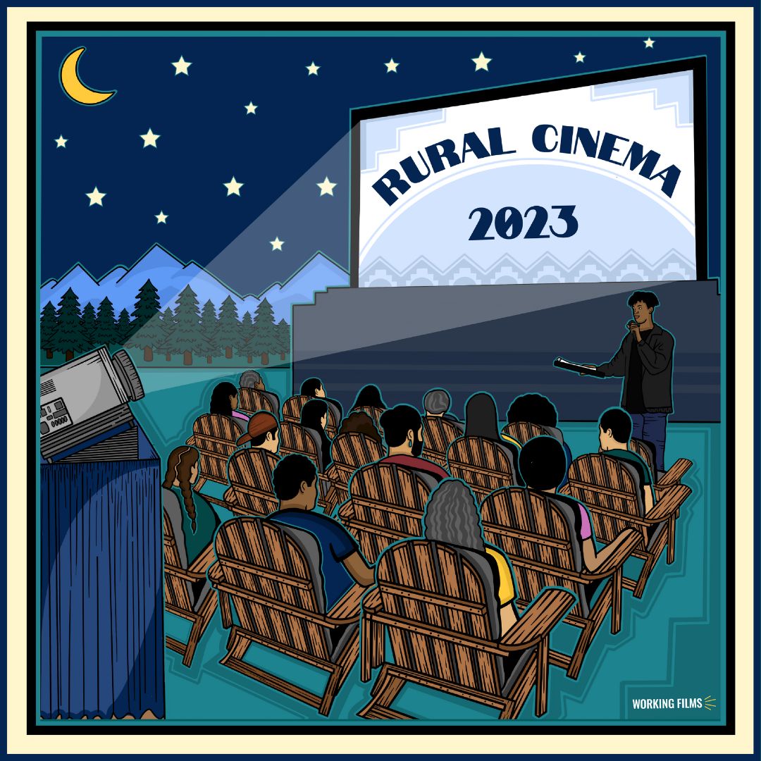 Rural Cinema 2023 - Working Films