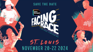 Facing Race in St Louis