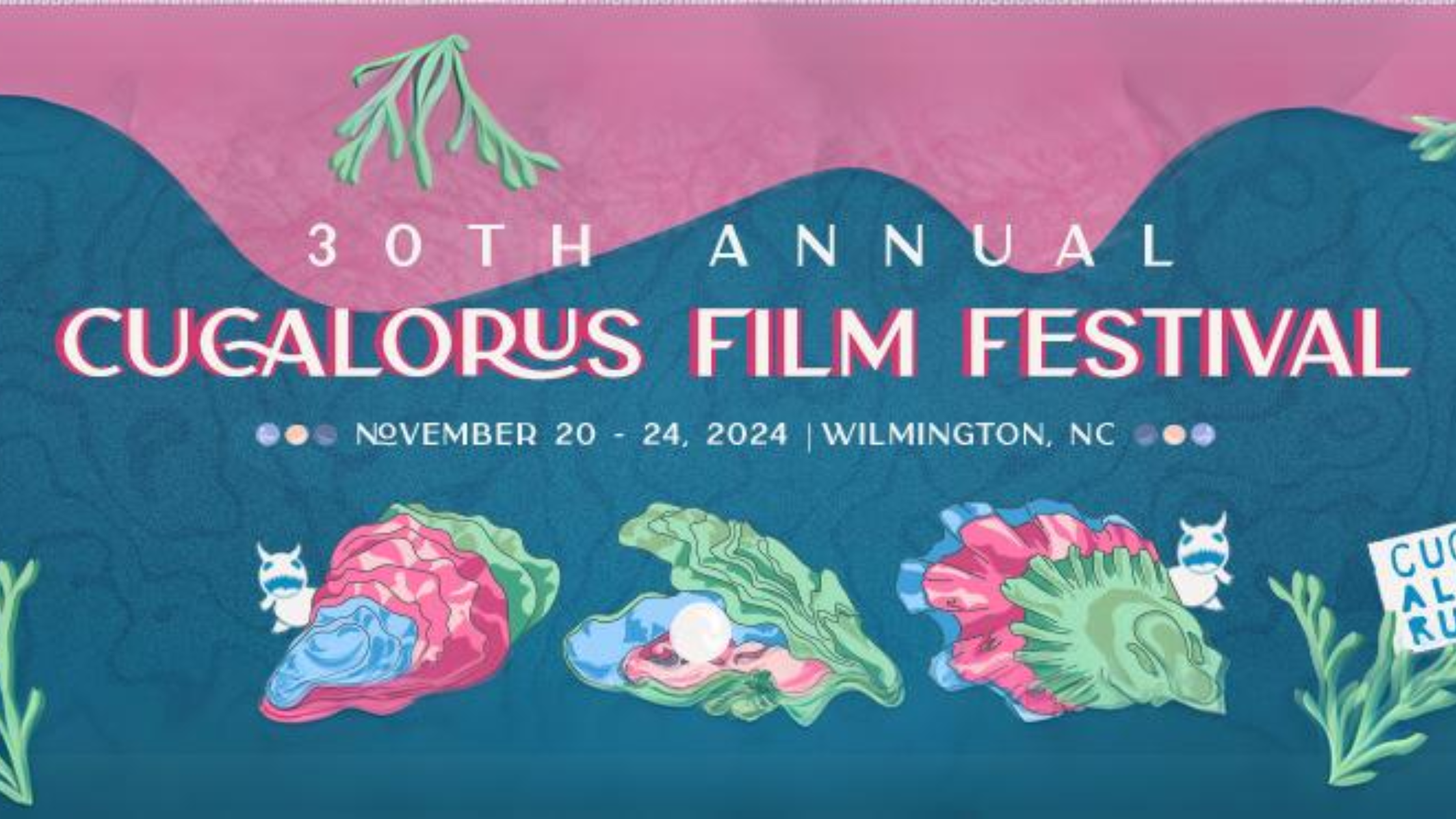 Cucalorus Film Festival