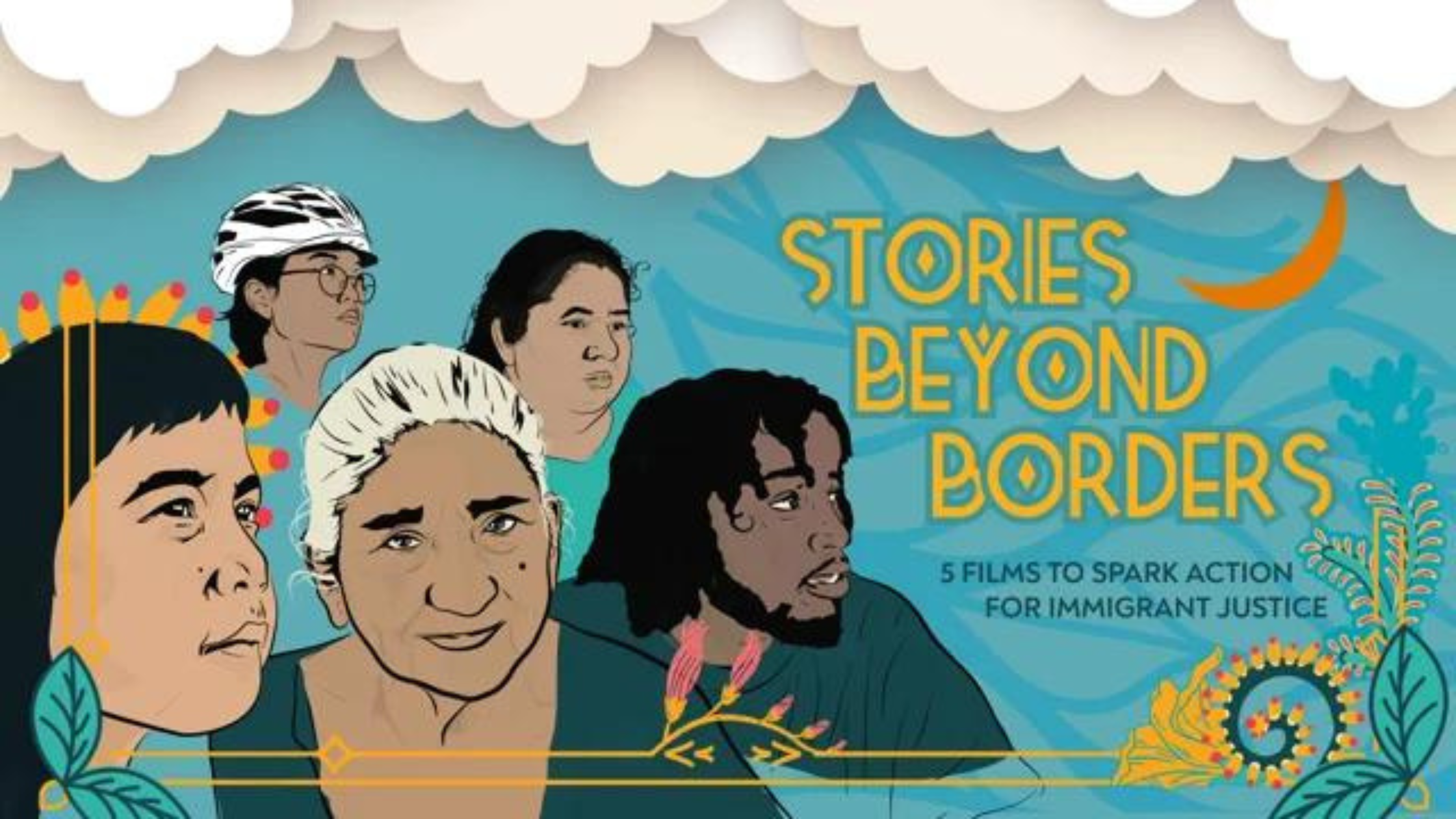 Stories Beyond Borders
